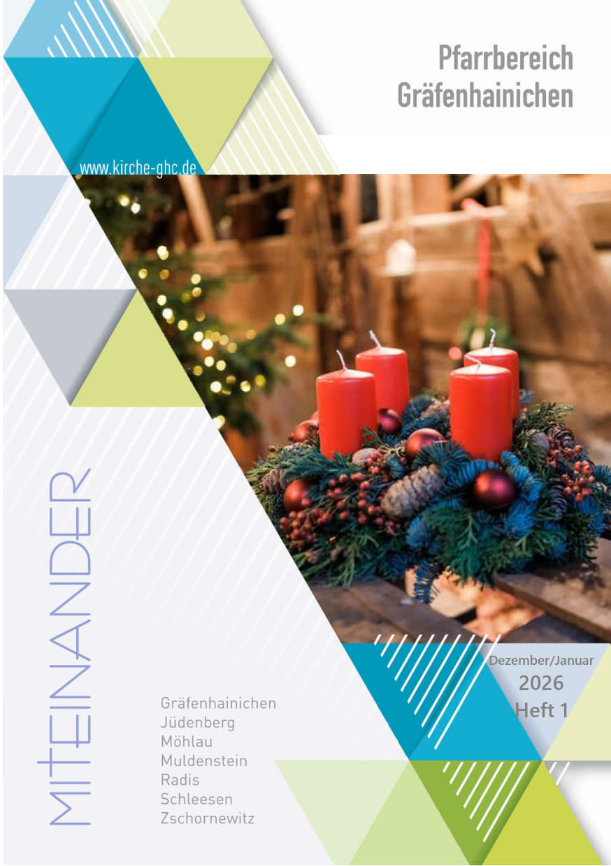 Gemeindebrief 2026 Heft 01