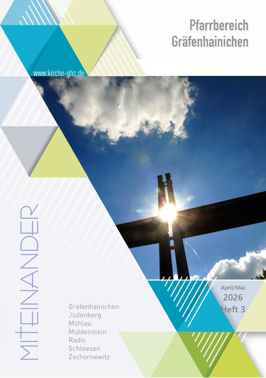 Gemeindebrief 2026 Heft 03