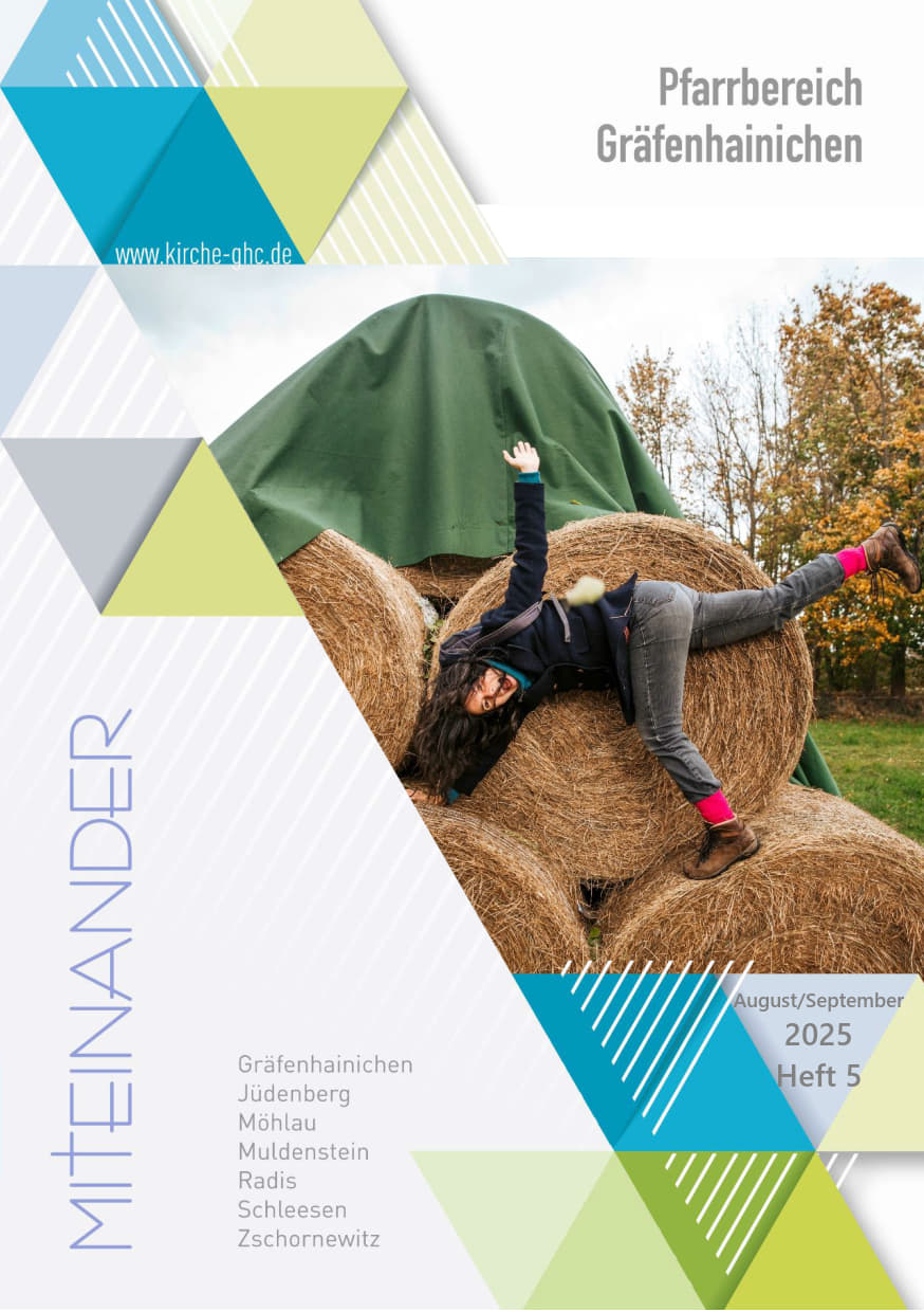 Gemeindebrief 2025 Heft 04